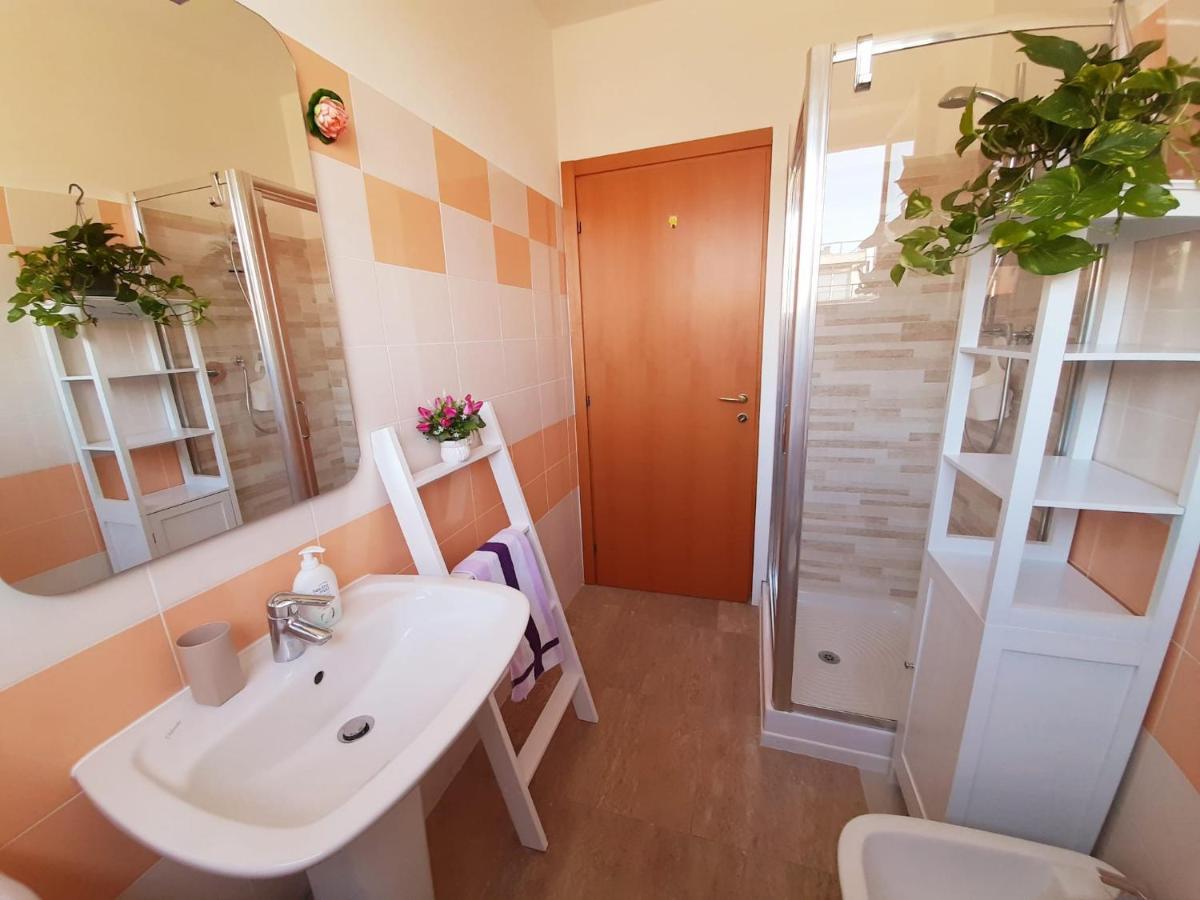 شقة San Carlo House Castel Guelfo Di Bologna المظهر الخارجي الصورة