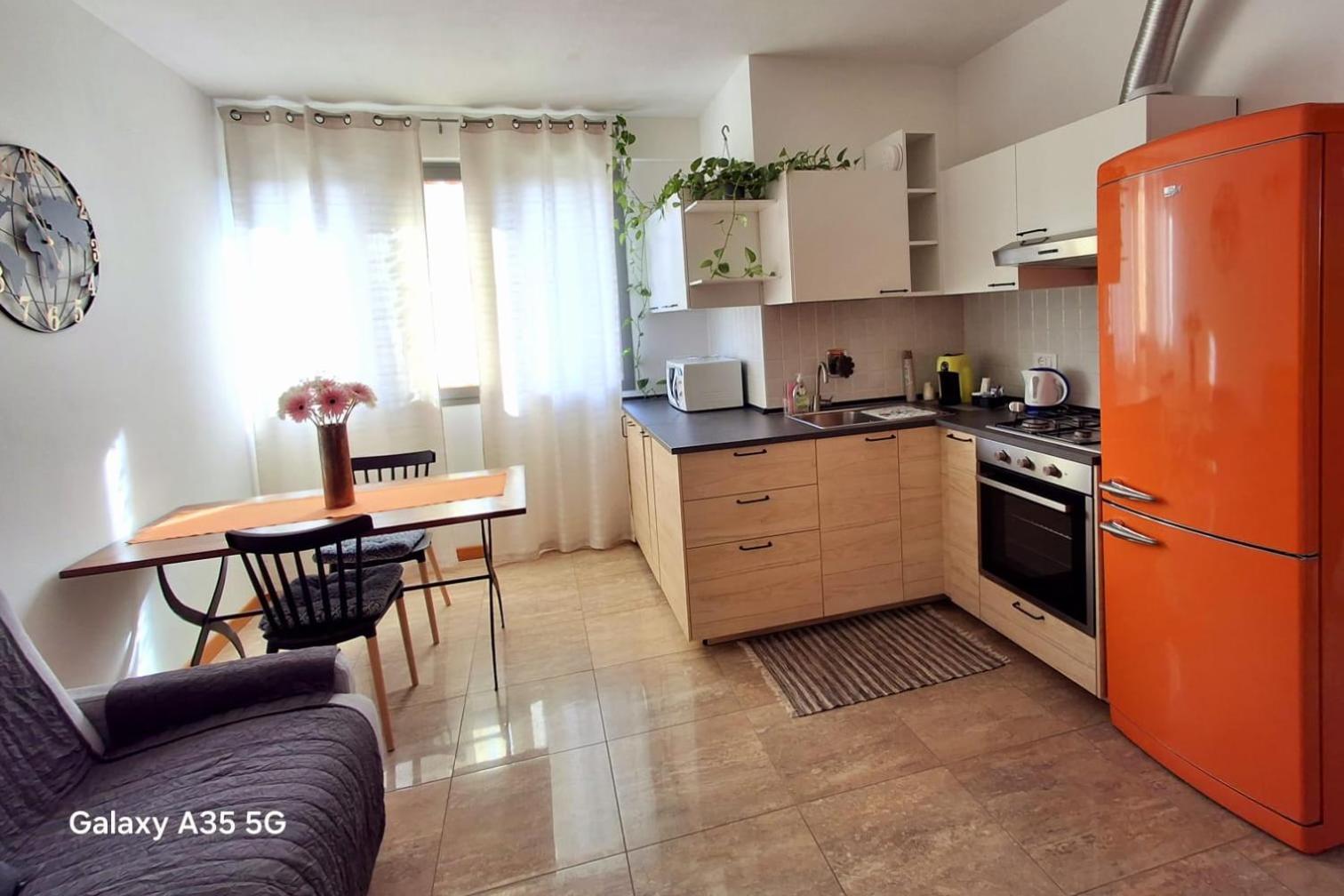 شقة San Carlo House Castel Guelfo Di Bologna المظهر الخارجي الصورة